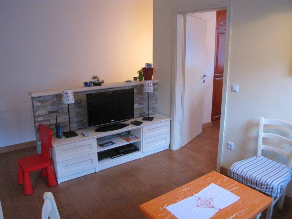 Apartment Mojstrovka With Terrace In City Center Kranjska Gora Habitación foto